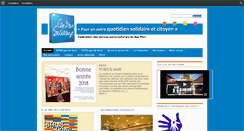 Desktop Screenshot of basrhin.centres-sociaux.fr