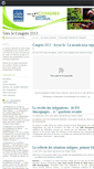 Mobile Screenshot of congres2013pdl.centres-sociaux.fr